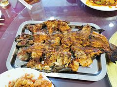 -途肴·老农饭庄(百里峡店)