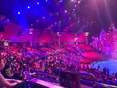 -珠海横琴长隆《卡卡虎奇遇记》