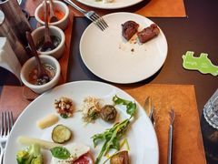-拉蒂娜·巴西牛排馆 Latina·Brazilian Steakhouse(铜仁旗舰店)