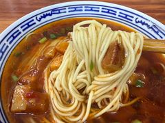 -大时代美食面馆