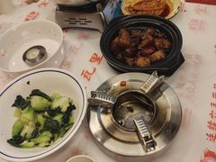 -堂瓦里·33年传统赣菜(第一街区店)