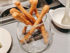 -巴奴毛肚火锅(悠唐购物中心店)