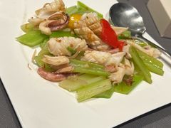 -协成海鲜火锅(情侣路店)