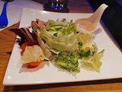-斗牛士牛排(南京东路店)