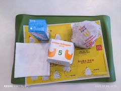 -麦当劳(惠政老街店)