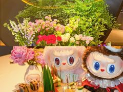 -狮拾久·现代新加坡料理(福田COCO Park店)