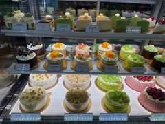 -布歌东京(金融街购物中心店)