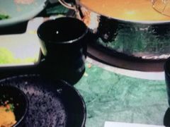 -左庭右院鲜牛肉火锅(浦江欢乐颂店)