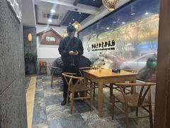 -晓马鸭店(新芜路店)