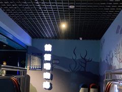 -秦皇岛新澳海底世界