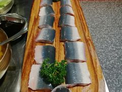 -本炙炭烤·蒲烧活鳗料理店(金沙洲店)