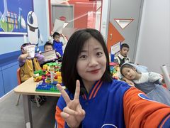 -斯坦星球AI编程·机器人科创·科学实验·信奥·思维·STEM·积木拼搭·竞赛考级(浦东联洋广场大拇指龙阳御桥中心)