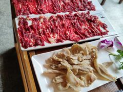 -牛事制造局牛肉火锅(莲岳路店)