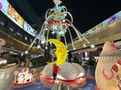 -上海世纪汇广场