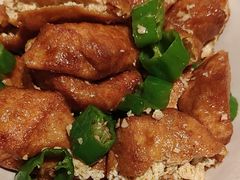 -衡地道·三菜一汤(汉溪长隆店)