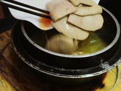 -大林苑世家精细潮州菜