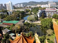 -福州大学(旗山校区)