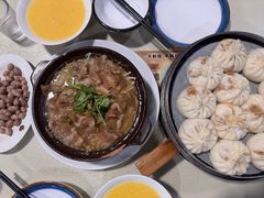 -石饮红星包子(中山路店)