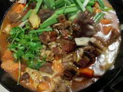 -旺旺小厨餐厅(华苑小区店)
