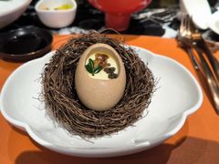 -牛将军•涮肉•烤肉•铁板烧(北京王府井·故宫店)