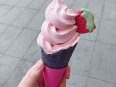 -DQ·蛋糕·冰淇淋(万象城店)