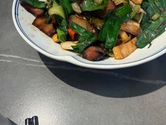 -小绍兴家宴·百年绍兴菜(鲁迅路店)