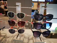 -宝视达眼镜(美中城店)