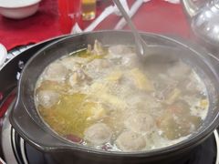 -花苑美食横琴生蚝火锅(拱北粤华路店)