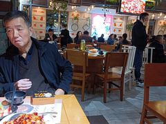 大堂-王妈热卤·川味馆(海昌店)