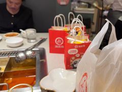 -海底捞火锅(番禺广场店)