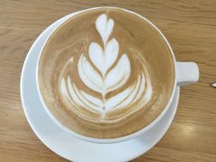 -Cafe Villa