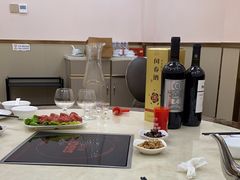 -潮悦牛肉火锅城(水贝店)