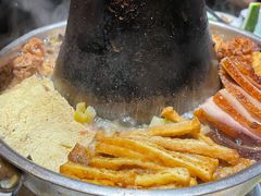 -乔家满族八大碗(流水沟店)