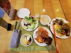 -深圳香格里拉酒店