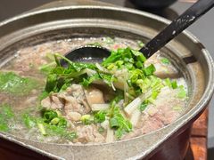 -古市香跷脚牛肉·非遗传承单位