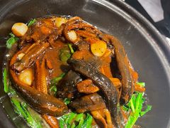-老海陵·泰州菜(三水湾店)