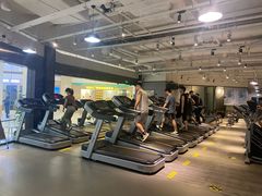 -INGYM(园区印象城馆)