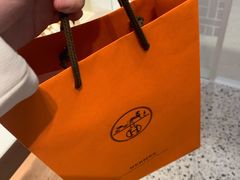 -HERMES(恒隆广场店)