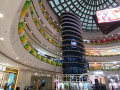 -万达广场(南京江宁店)