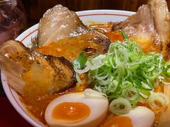 -老龙亭拉面店