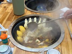 -小媳妇铁锅炖鱼(世博园店)