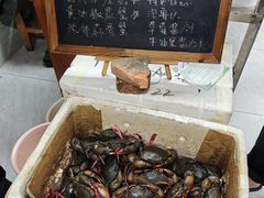-金螃蟹