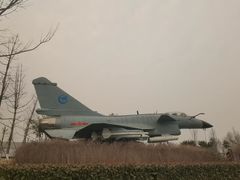 -成飞公园