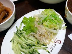 -姚记炒肝店(簋街店)