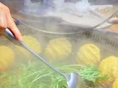 -山河屯江鱼馆