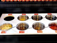 -熹悟海鲜火锅·广式打边炉