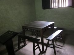 -韶山毛泽东同志故居