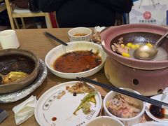 -粤集·手工粤菜(皇庭广场店)