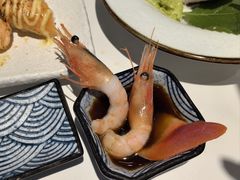 -六本目日式料理(珊瑚沙家园店)