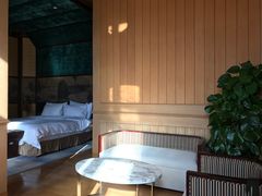 -天津津利华酒店